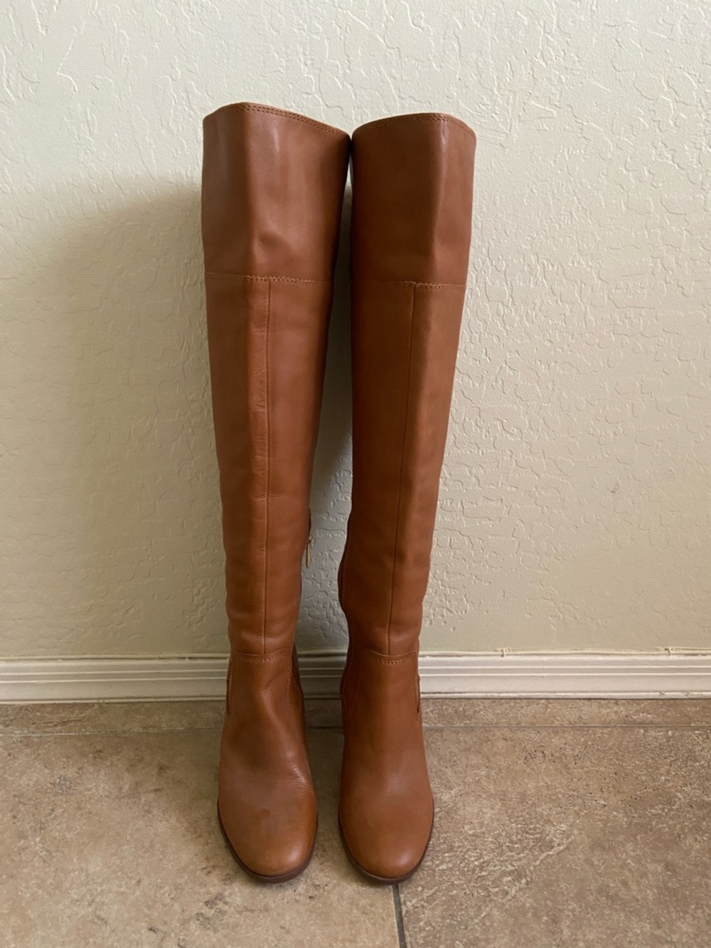 SARTO Freda Over the Knee Boot